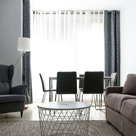 Ferienwohnung Alcam Lesseps Barcelona Exterior foto