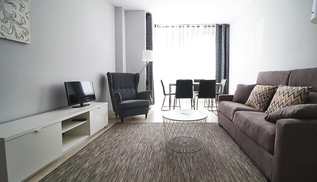 Ferienwohnung Alcam Lesseps Barcelona Exterior foto