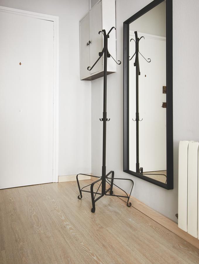 Ferienwohnung Alcam Lesseps Barcelona Exterior foto
