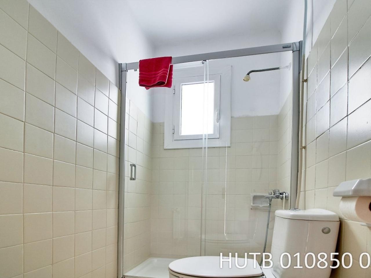 Ferienwohnung Alcam Lesseps Barcelona Exterior foto